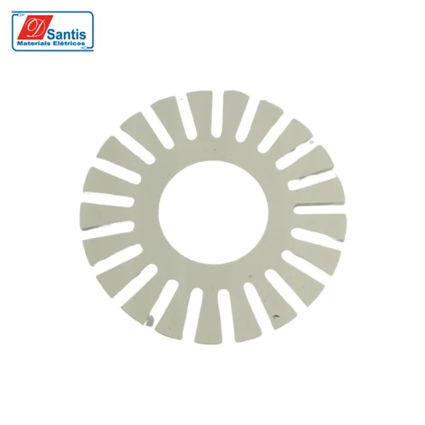 TOPO IS. TIPO / PALIO 21L BRANCO (NYLON)