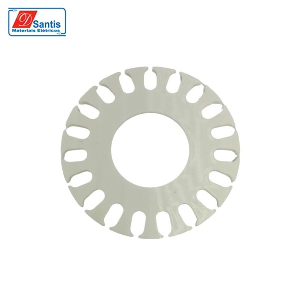 TOPO IS. F 250-350 19L BRANCO (NYLON)