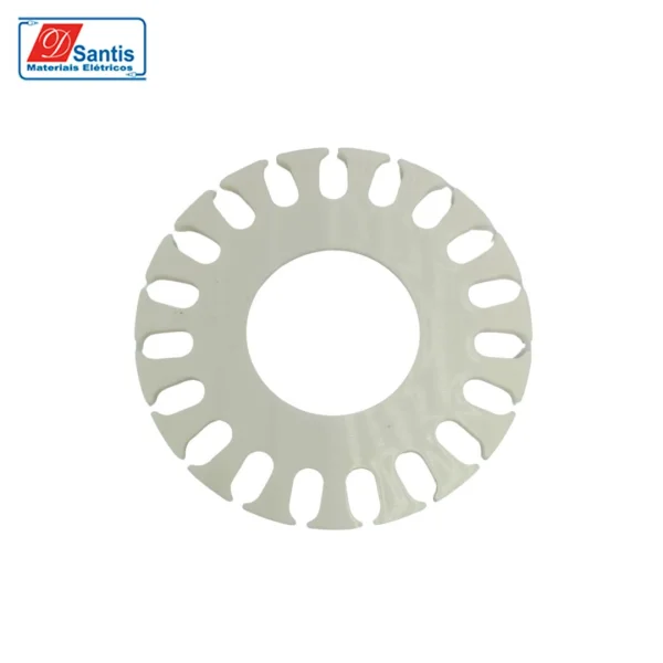 TOPO IS. F 250-350 19L BRANCO (NYLON)