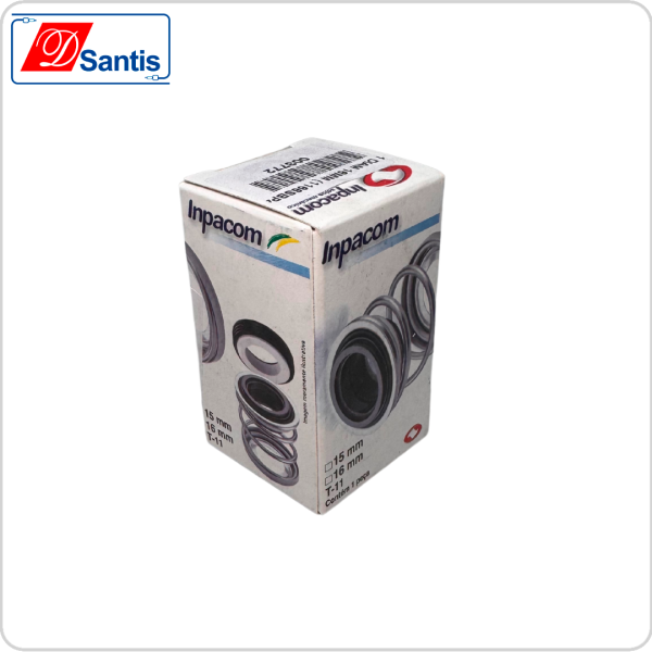 SELO MEC. TP 11 DIAM 16MM (1166SBP4RT)
