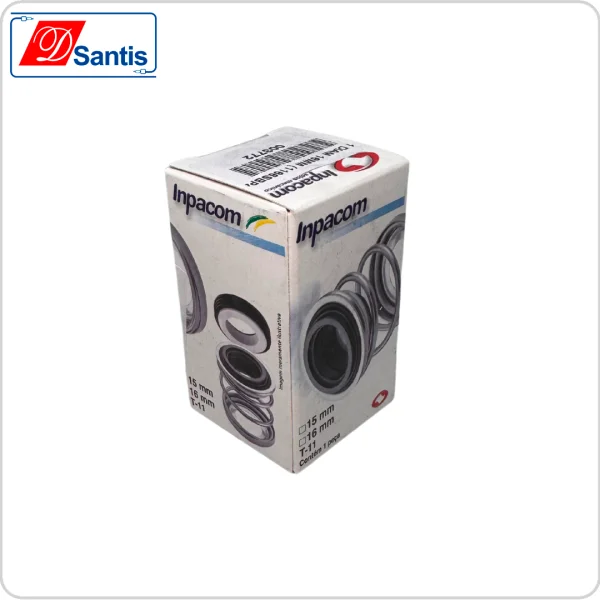 SELO MEC. TP 11 DIAM 16MM (1166SBP4RT)