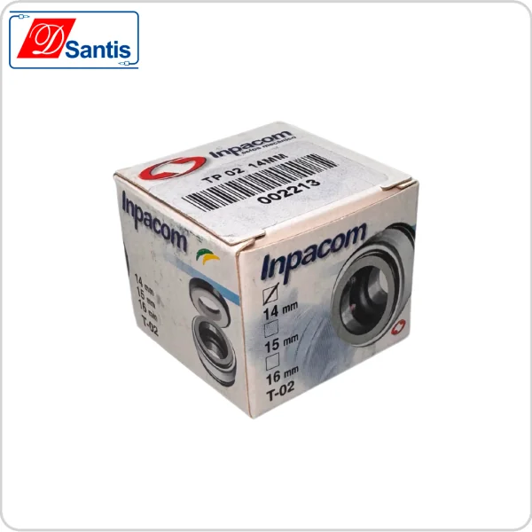 SELO MEC. TP 02  14MM