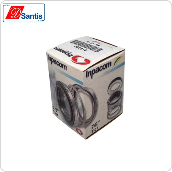 SELO MEC. TP 01  7/8