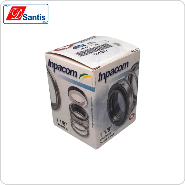 SELO MEC. TP 01  1 1/8