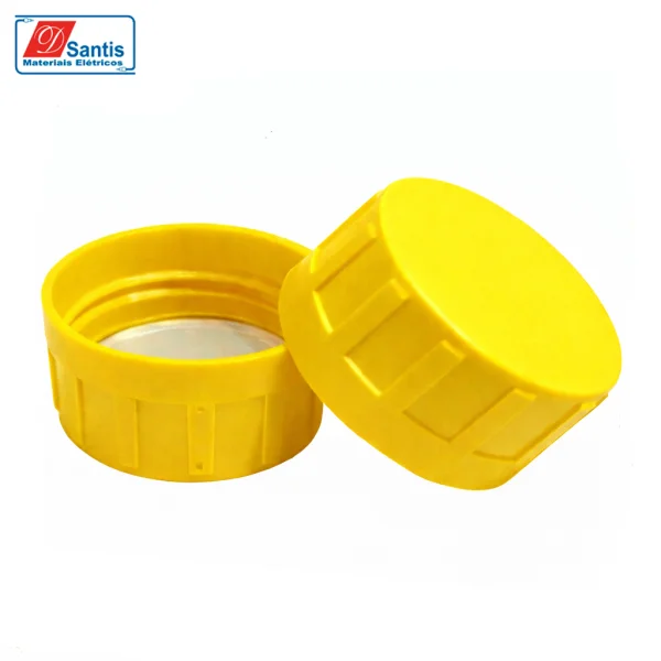 Tampa 38 MM PE 1 Litro