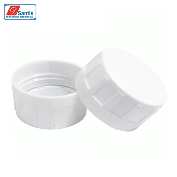 Tampa 38 MM PE 1 Litro