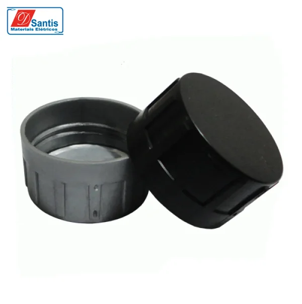 Tampa 38 MM PE 1 Litro