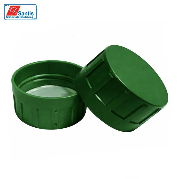 Tampa 38 MM PE 1 Litro