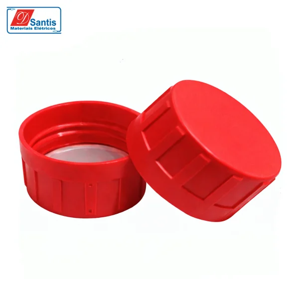 Tampa 38 MM PE 1 Litro