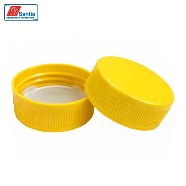 Tampa 38 AL MM ( MOD. ALIMENTICIO - retirar)