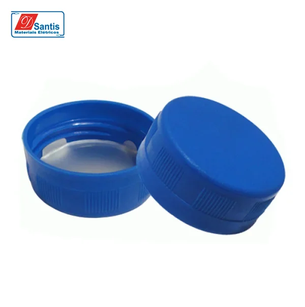 Tampa 38 AL MM ( MOD. ALIMENTICIO - retirar)