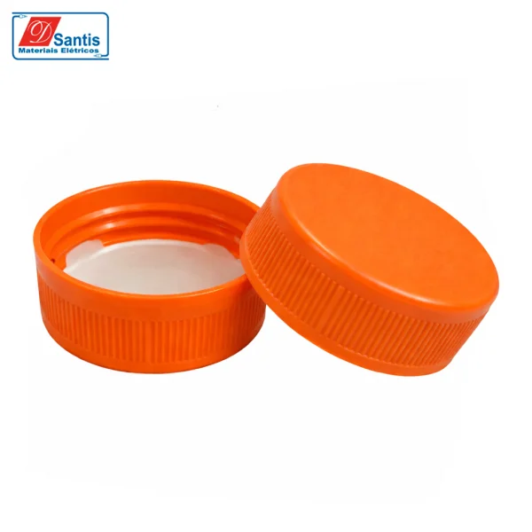 Tampa 38 AL MM ( MOD. ALIMENTICIO - retirar)