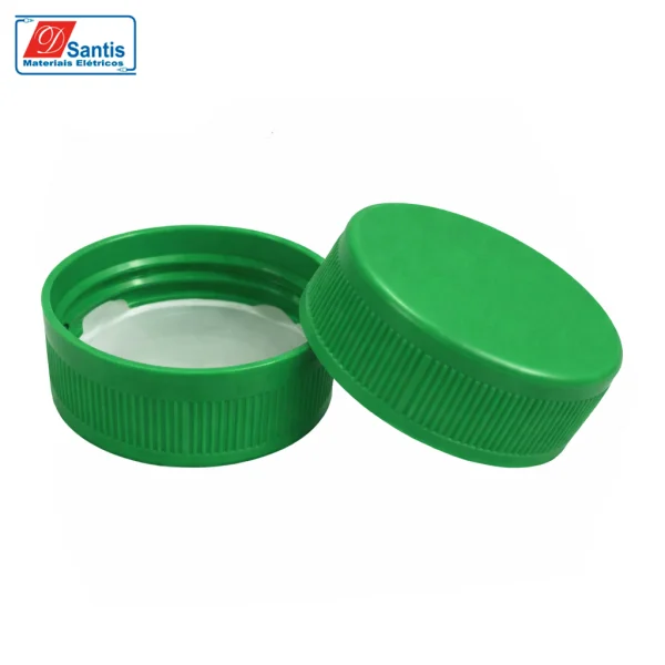 Tampa 38 AL MM ( MOD. ALIMENTICIO - retirar)