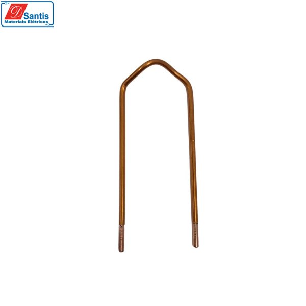 LAMINA D400/P504 23LAM - 272MM ( 0,600G)