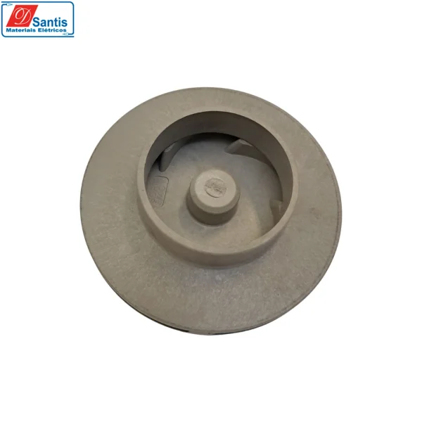 ROTOR BOMBA MILLENIUM 3/4CV -  (MOD SDRM)