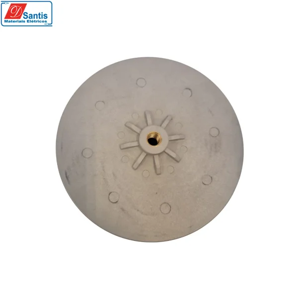 ROTOR BOMBA D�AGUA  NDF 7 - 159MM (GRU)