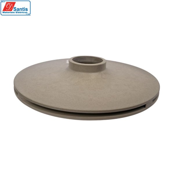 ROTOR BOMBA D�AGUA  NDF 7 - 159MM (GRU)