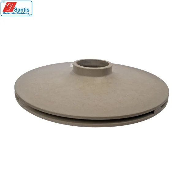 ROTOR BOMBA D�AGUA  NDF 7 - 159MM (GRU)