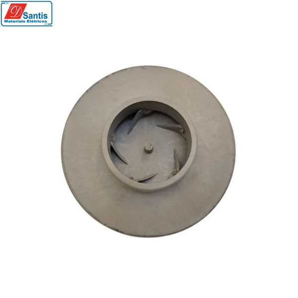 ROTOR BOMBA D'AGUA 1CV NBF4 2141 (MOD NTLS)