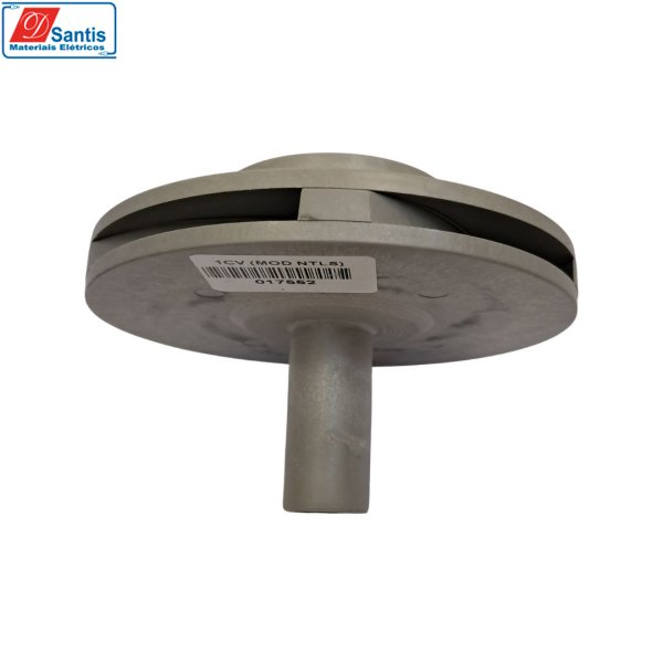 ROTOR BOMBA D'AGUA 1CV NBF4 2141 (MOD NTLS)