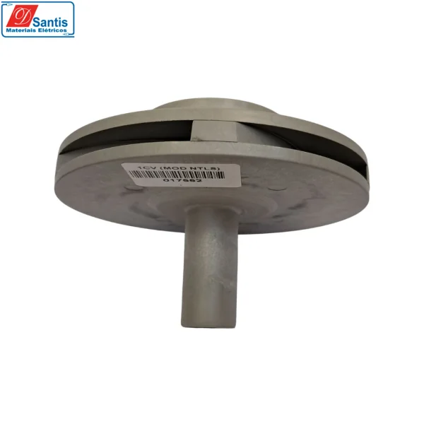 ROTOR BOMBA D'AGUA 1CV NBF4 2141 (MOD NTLS)