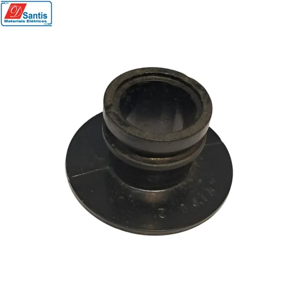 DISCO CENTRIFUGO KOLBACH GRANDE ANTIGO