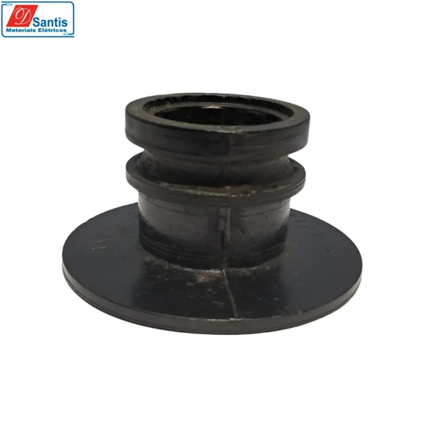 DISCO CENTRIFUGO KOLBACH GRANDE ANTIGO