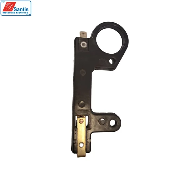 PLATINADO GATILHO (MOD EBERLE)