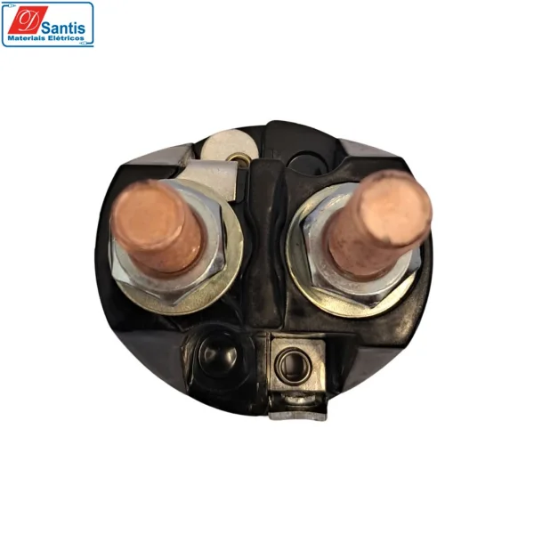 TAMPA COMPLETA AUT. MITSUBISHI 24 V