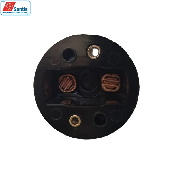 TAMPA COMPLETA AUT. MITSUBISHI 24 V