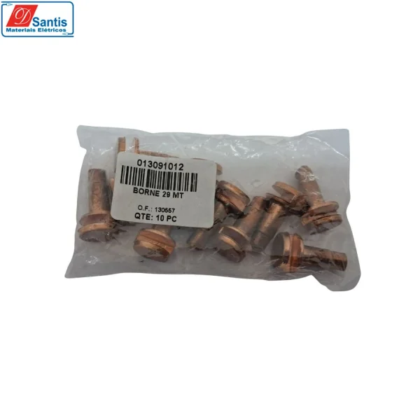 BORNE BOBINA DE CAMPO 28/29MT