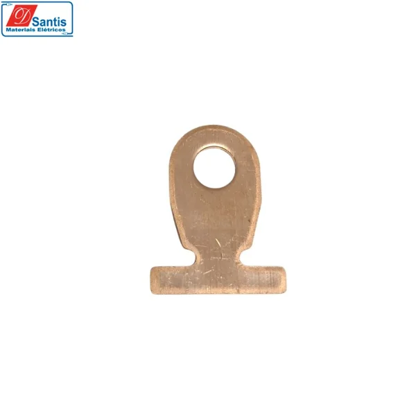 TERMINAL OVAL BOBINA 29MT