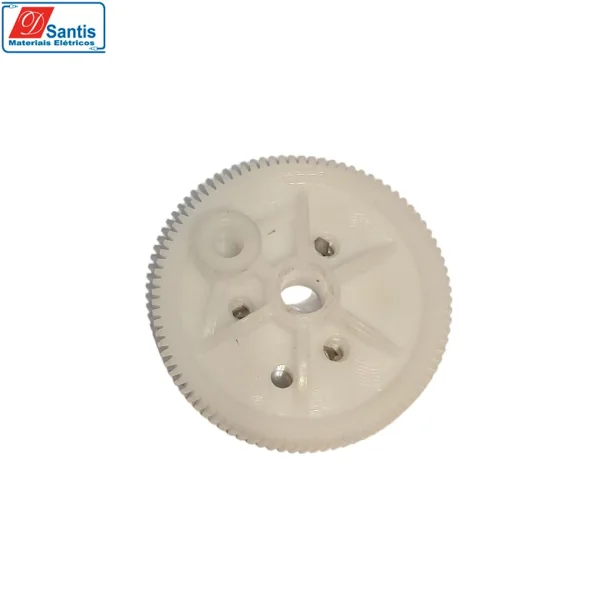 ENGRENAGEM S/ EIXO UNO 175