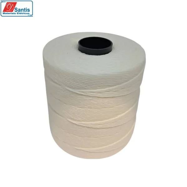 BARBANTE POLIESTER ENCERADO NO10