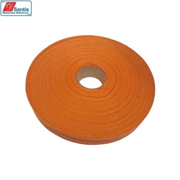 CADARCO ALG. LARANJA 3/4