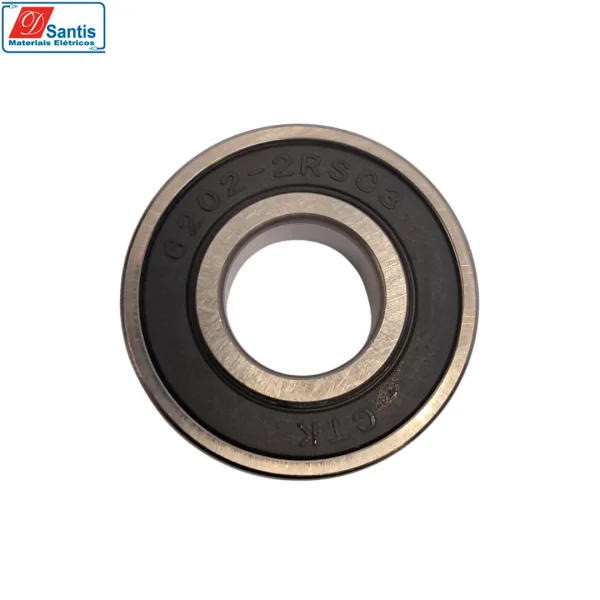 ROLAMENTO HCH / CTK 6202