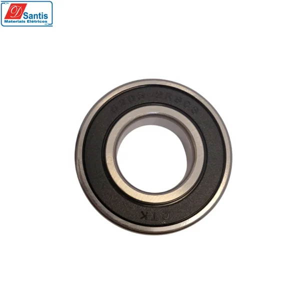 ROLAMENTO HCH / CTK 6205