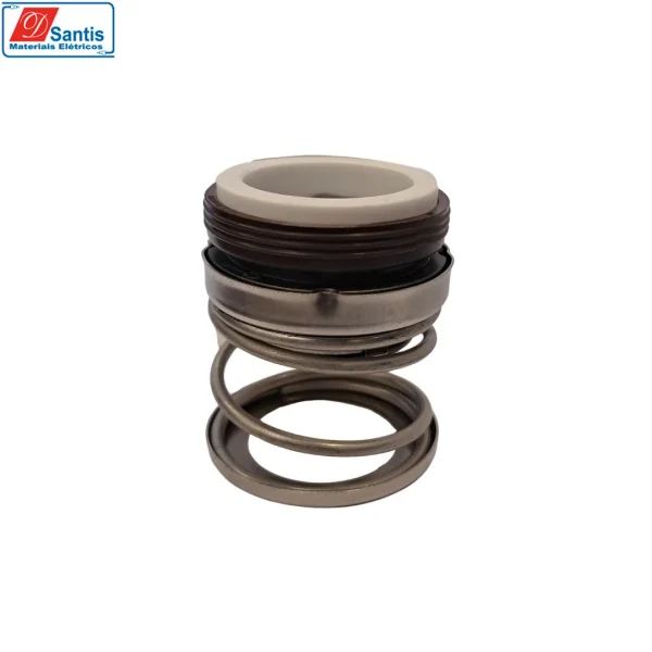 SELO MEC. 1 1/4'' (ML) VITON