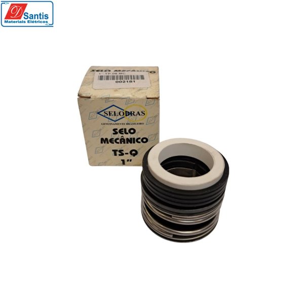 SELO MEC. 1