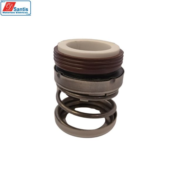 SELO MEC. 1'' VITON
