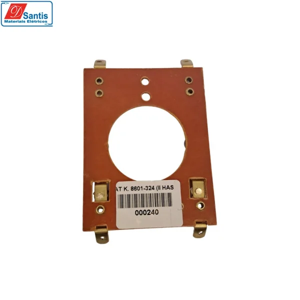 PLATINADO KOHLBACH 8601-324 (II HASTE - 3 CV)