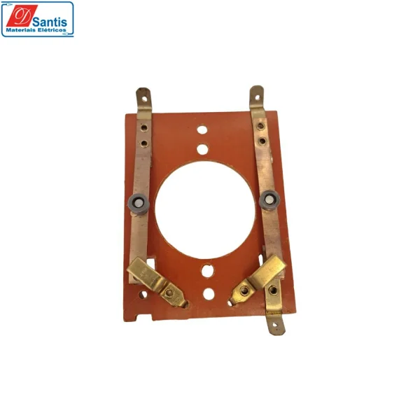 PLATINADO KOHLBACH 8602-323 (I HASTE - 1.5CV)