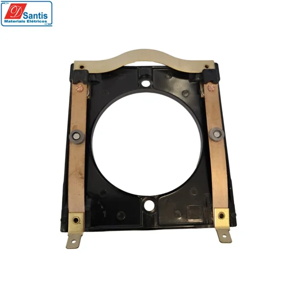 PLATINADO RURAL 7.5CV ( MOD W) - 140G