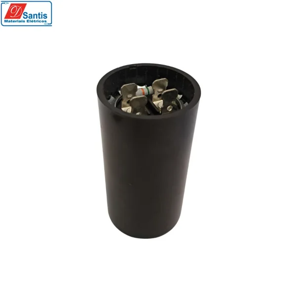 CAPACITOR 108/130 110V