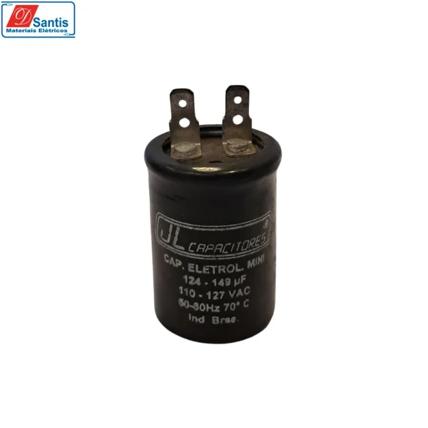 CAPACITOR 124/149 - MINI 110V