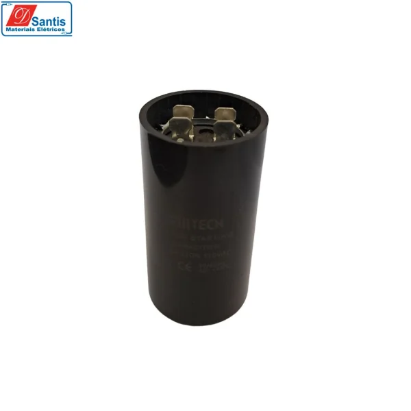 CAPACITOR 145/175 110V