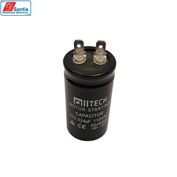 CAPACITOR 270/324 - MINI 110V