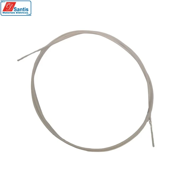 ESPAGUETI TRAMACRIL 1,00MM BRANCO