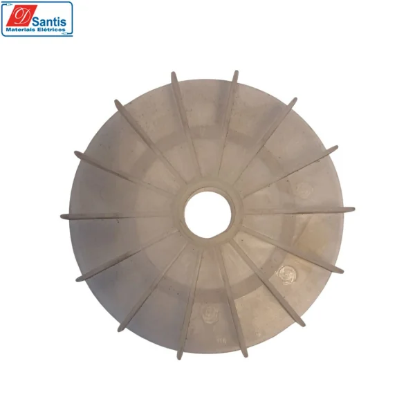 VENTOINHA KOHLBACH N-48 FURO 21.6