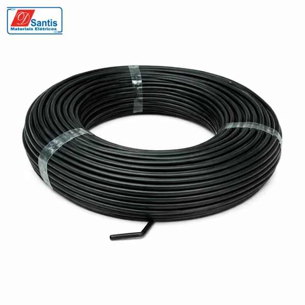 CABO LIDES 130O 04 AWG - 21.0 MM